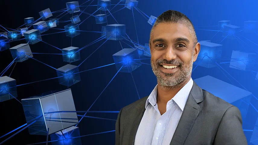 Neutral infrastructure is key to institutional on-chain finance